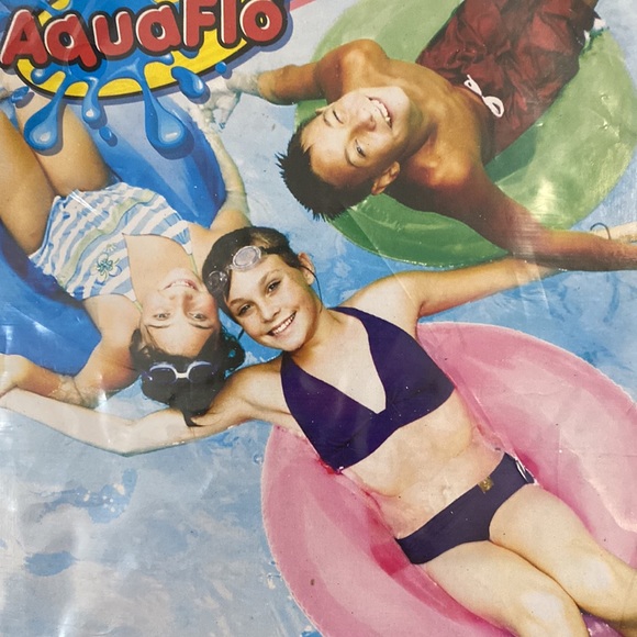 Brand new inflatable ring - Picture 3 of 3